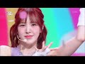 Birthday - Red Velvet レッドベルベット [Music Bank] | KBS WORLD TV 221209