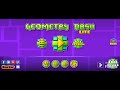 GEOMETRY DASH... É O Jogo que me fez eu ficar muito bravo😡