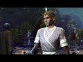 Star Wars: The Old Republic Playthrough | Jedi Knight | Part 1: Tython