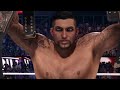 WWE 2K24 MyRise Undisputed; Ending : Undisputed No More!