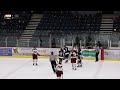 Friday Night Special - Episode 16 - YHA Lions vs Langley Eagles