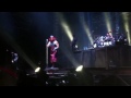 Rammstein Live South Africa Johannesburg Opening [HD]