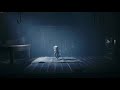 Little nightmares 2 4k 60hz