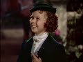 The Little Princess (Shirley Temple, 1939) HD Quality | Musical Comedy | Full Movie