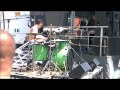 Worst Drummer, EVER!  Part 2.