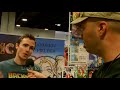 FANBOY HEX - Artists of Tampa MegaCon 2017