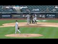 Gerrit Cole Pitches a Gem vs White Sox | 7 IP, 0 R, 7 Ks