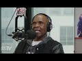 Tommy Davidson on the State of Comedy in 2024 | Big Boy 30 Interview