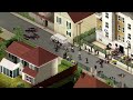PROJECT FRANCE Trailer - a Project Zomboid mod