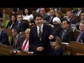 FULL | Exchange between Pierre Poilievre and Justin Trudeau | June 11th