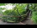 Quebec City - 360º Video of  Kabir Kuba Waterfall