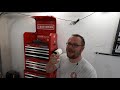 CRAFTSMAN 2000 Series Tool Cabinet Review - Made in the USA