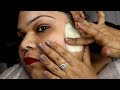 Full Face wax For Brazilian Wax | How To Remove Facial Hair | Beauty Parlour Course |Sumansi Sahgal