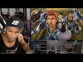 Etika HATES Rex's Voice Actor/Why Shulk is BETTER - Etika Plays Xenoblade 2