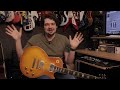 Restoring a CLASSIC Gibson Les Paul