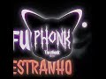 FUNK ESTRANHO (slowed) #funk