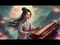 Relaxing With Chinese  Guzheng,  Erhu [EP.2] | ดนตรีจีนบรรเลง ฟังเพลินๆ ช่วยให้ผ่อนคลาย