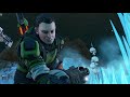 XCom 2: WOTC | Bullying the Viper King