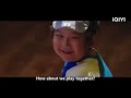 【ENG SUB】The Shaolin Boy | Action Comedy | Chinese Movie 2022 | iQIYI MOVIE THEATER