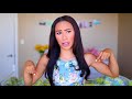 Morning Routine For School! | MyLifeAsEva