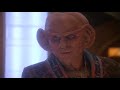 Star Trek DS9 ~ Rom Moves On