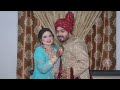 Iqra And Ahad | Wedding Album  And Wedding Video | Part 1 | Stitch By Asfa