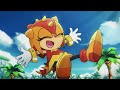 Sonic Superstars - Secret Final Boss & True Ending