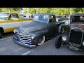 Crazy car SHOWs World Algarve Cruising American muscle & old ugly cars burning tires hot wheels