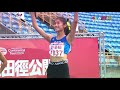 2024臺灣國際田徑公開賽-公開女100公尺跨欄決賽-ALI-12.80張博雅13.28易柏安13.57
