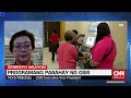 Christmas cash gift ng GSIS | Newsroom Ngayon