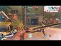 Overwatch | Shot with GeForce