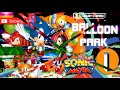 Balloon Park (Act 1) - Sonic Mania Inspired Remix