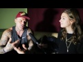 CRAZYTOWN Behind The Ink with Shifty Shellshock | www.pitcam.tv