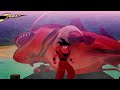 Dragón ball Z 5 video oficial