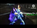 Pokémon Battle o7: Shadow Mewtwo Vs. Lucario