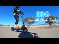 10 Commandments of Scooter Riding | Electric Scooter Guide