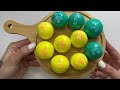 Oddly Satisfying Slime ASMR - Relaxing To Release Stress