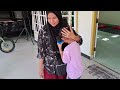 Muara Kasih Bunda Cover Nuhazira #Zira #Penyanyicilikviraltiktok #dangdut #Rumahputihkuning