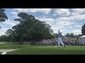 Tour Championship 2021 Shot Tracers (Final Round)