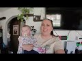 Does Our 9 Month Old  Officially Get Diagnosed With Cerebral Palsy? | Vlog 290
