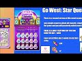MapleStory Go West Event Guide!