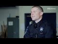 Inside the Sacramento Police Academy | The Recruits