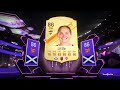 I Spent 24 Hours on a NEW Account for FUTTIES in FC24..