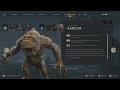 STAR WARS Jedi: Survivor Rancor