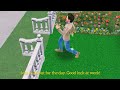 Vlog #1 - Family Morning Routine | Sims Freeplay