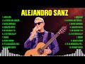 Top Hits Alejandro Sanz 2024 ~ Mejor E r o s R a m a z z o t t i lista de reprodu