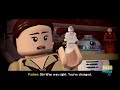 LEGO Star Wars Made The Anakin High Ground Meme WAY Less Gruesome