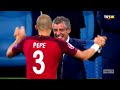 polska vs Portugal 1 1 and  penalties  5-3   UHD 4k EURO 2016 Full Highlights English