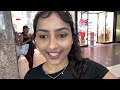 USA SHOPPING VLOG PART- 1 !!!!!! || #dailyvlog #24