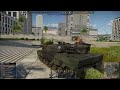 Dads Play Tanks - Finnish Leopard 2